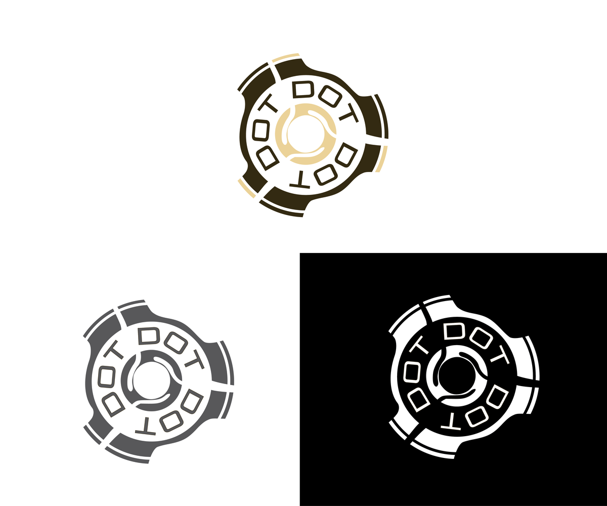 Logo Design by vojh2o for this project | Design #5454079