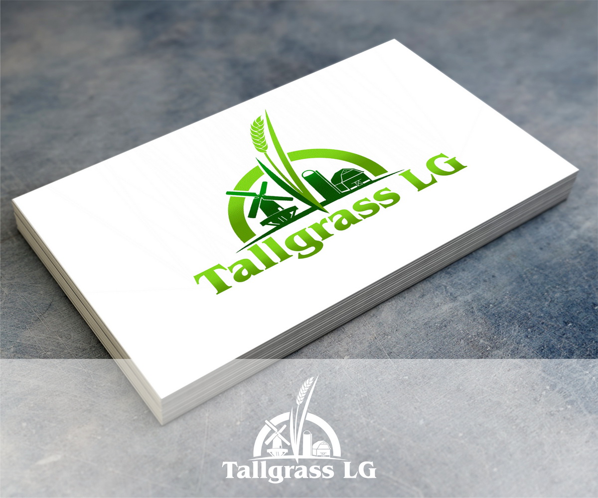 Logo Design by hamkur for this project | Design #5380629