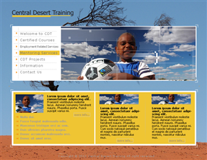 Web Design by A DESIGN FOR YOU