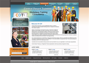 Web Design by DesignXyz