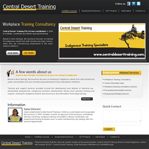 Web Design by webxvision for this project | Design #291762