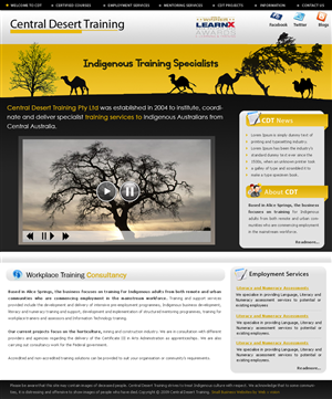 Web Design par webxvision pour ce projet | Design : #295539