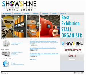 Web Design by Sevensky Media for this project | Design #306643