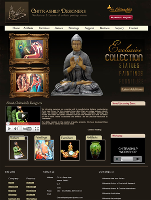 Web Design par Sevensky Media pour ce projet | Design : #308491