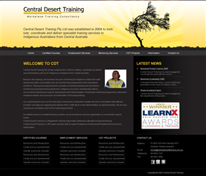 Web Design by LogoDesigns.ae