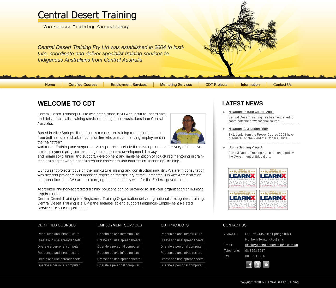 Web Design par LogoDesigns.ae pour ce projet | Design #291587