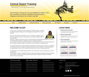 Web Design by LogoDesigns.ae for this project | Design: #291587