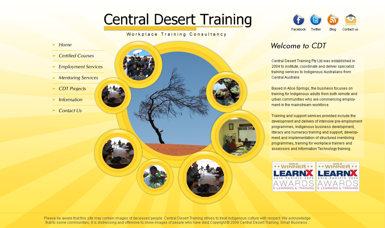 Web Design par LogoDesigns.ae pour ce projet | Design #294257