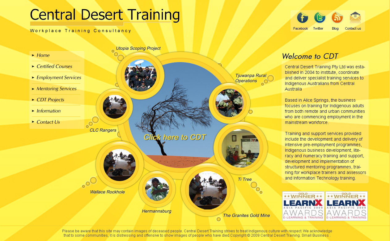 Web Design par LogoDesigns.ae pour ce projet | Design #296542