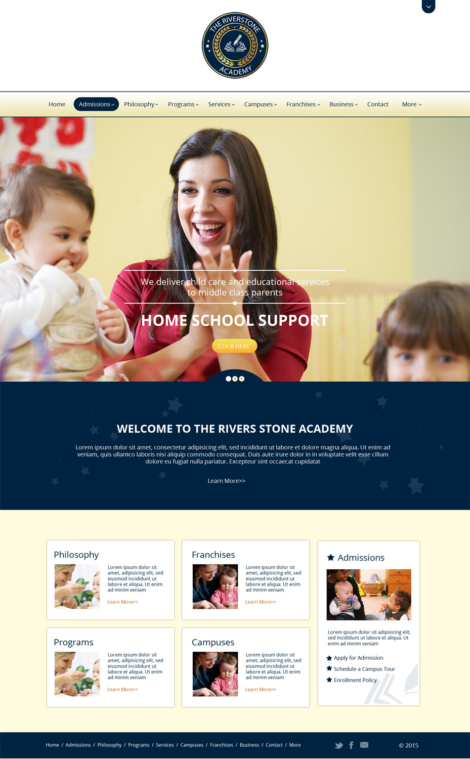Web-Design von AVROM für dieses Projekt | Design #5401615