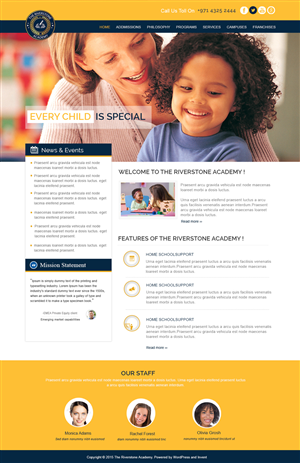 Web Design by webxvision for this project | Design: #5425290