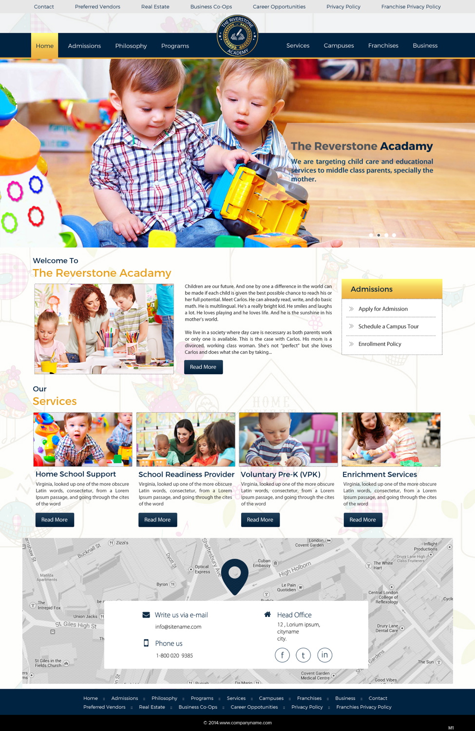 Web Design by pb for this project | Design #5370537