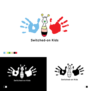 Logo-Design von franklinsoler für DORTE BLADT | Design #5383226