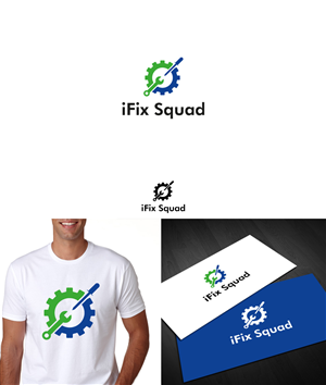 Logo-Design von creativepoint für dieses Projekt | Design: #5370829