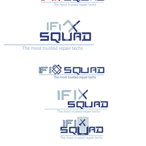 Logo Design by aly.kashf for this project | Design #5368646