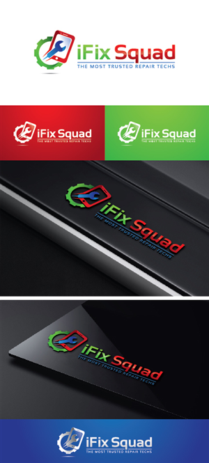 Design de Logo par debdesign pour ce projet | Design #5373234