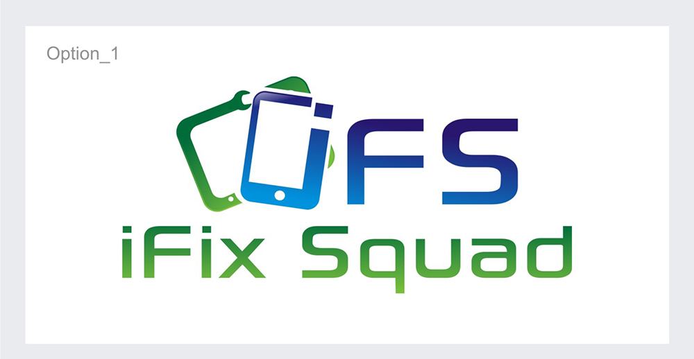 Logo Design by ESolz Technologies for this project | Design #5370889