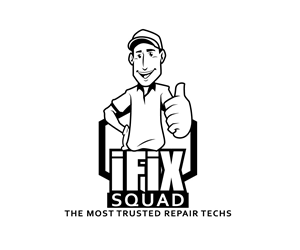 Logo Design by ReDoDesigns for this project | Design #5390314