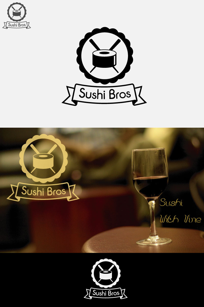 Diseño de Logo por RTsigPro para este proyecto | Diseño #5385857