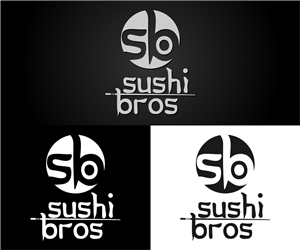 Logo Design by S.S. Mulla