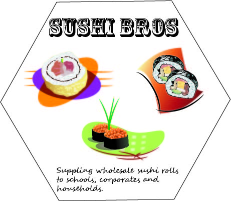 Logo Design by fourbabies2330 for this project | Design #5387873