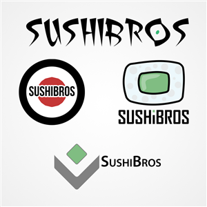 Logo Design by BrandDesigns for this project | Design: #5384391
