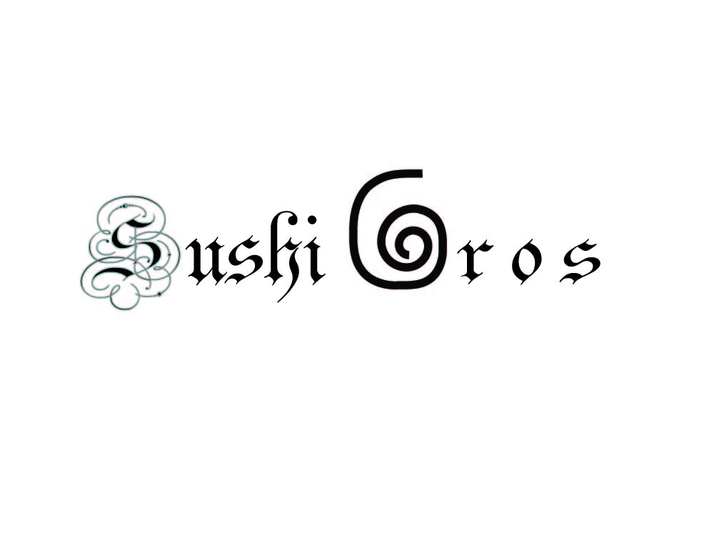 Logo Design by S_A for this project | Design #5387399
