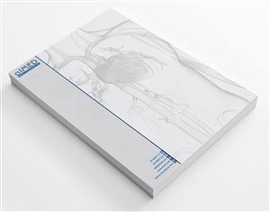 Letterhead Design by ALSADESIGN for this project | Design: #5415281