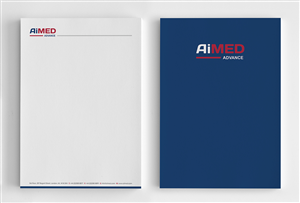 Letterhead Design by logodentity