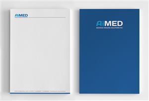 Letterhead Design by logodentity for this project | Design: #5376280