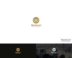 Logo Design by Axinite for mandurah dental surgery | Design #5371924