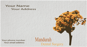 Logo Design by elB19 for mandurah dental surgery | Design: #5382057
