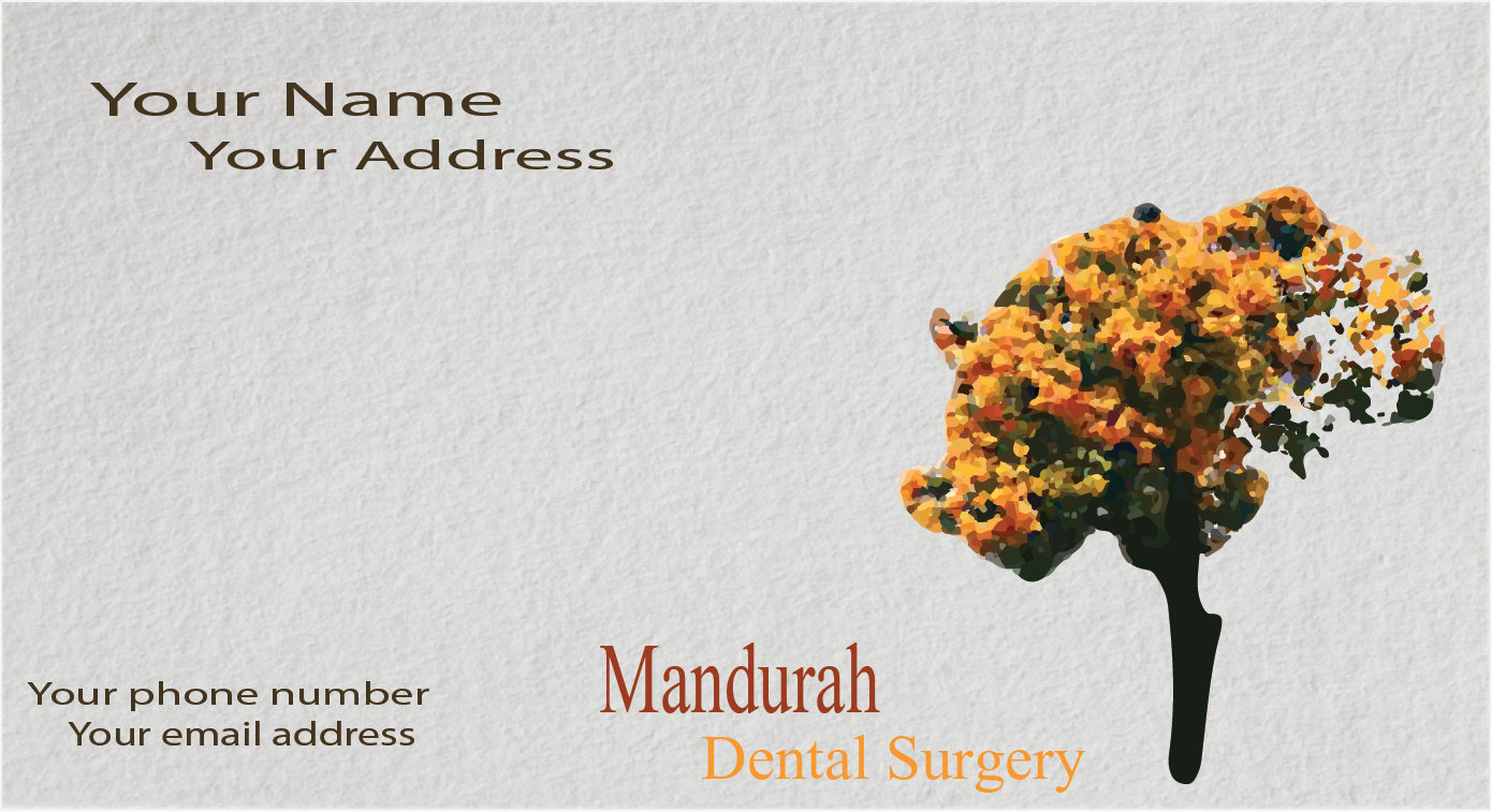 Logo Design by elB19 for mandurah dental surgery | Design #5382689