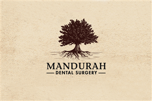 Logo Design by 24-7 DESIGN for mandurah dental surgery | Design: #5396475