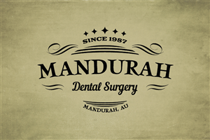 Logo Design by 24-7 DESIGN for mandurah dental surgery | Design: #5396540