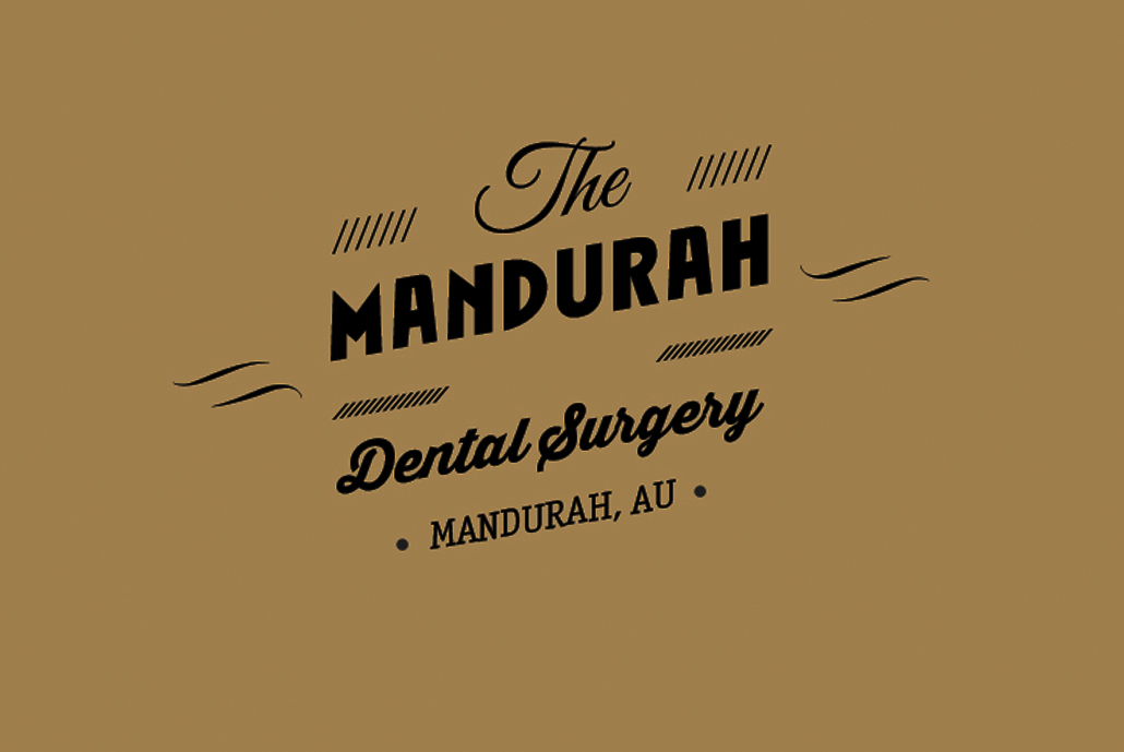 Logo Design by 24-7 DESIGN for mandurah dental surgery | Design #5396543