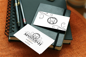 Logo Design by 24-7 DESIGN for mandurah dental surgery | Design: #5396569