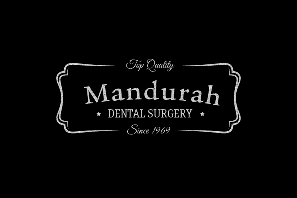 Diseño de Logo por 24-7 DESIGN para mandurah dental surgery | Diseño #5403990