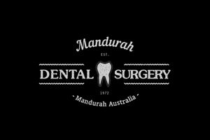 Logo Design by 24-7 DESIGN for mandurah dental surgery | Design: #5404001