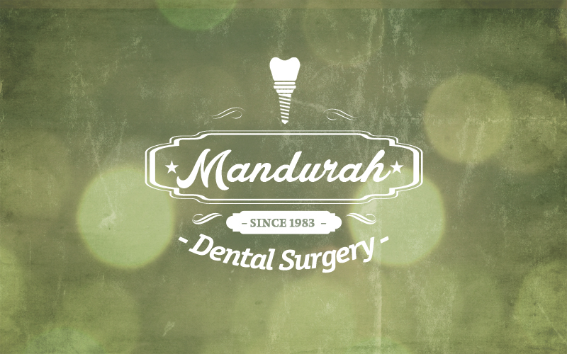 Logo Design by 24-7 DESIGN for mandurah dental surgery | Design #5557373