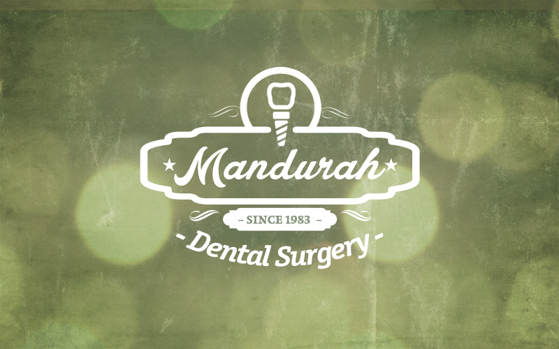 Logo Design by 24-7 DESIGN for mandurah dental surgery | Design #5557435