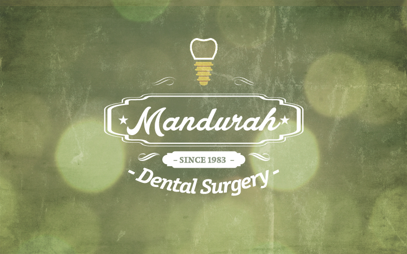 Logo-Design von 24-7 DESIGN für mandurah dental surgery | Design #5557475