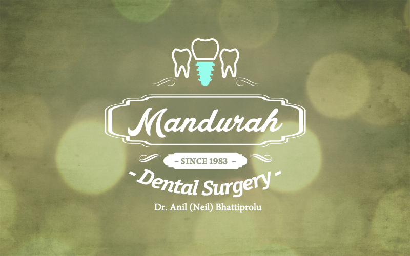 Design de Logo par 24-7 DESIGN pour mandurah dental surgery | Design #5614759