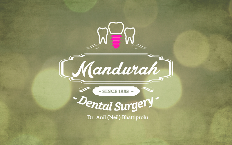 Design de Logo par 24-7 DESIGN pour mandurah dental surgery | Design #5614761