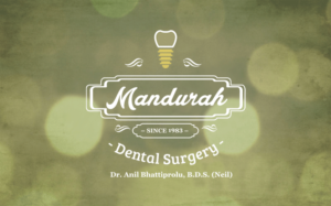Logo Design by 24-7 DESIGN for mandurah dental surgery | Design: #6700231