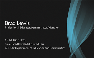 Business Card Design by anshtoyj for this project | Design: #5392062