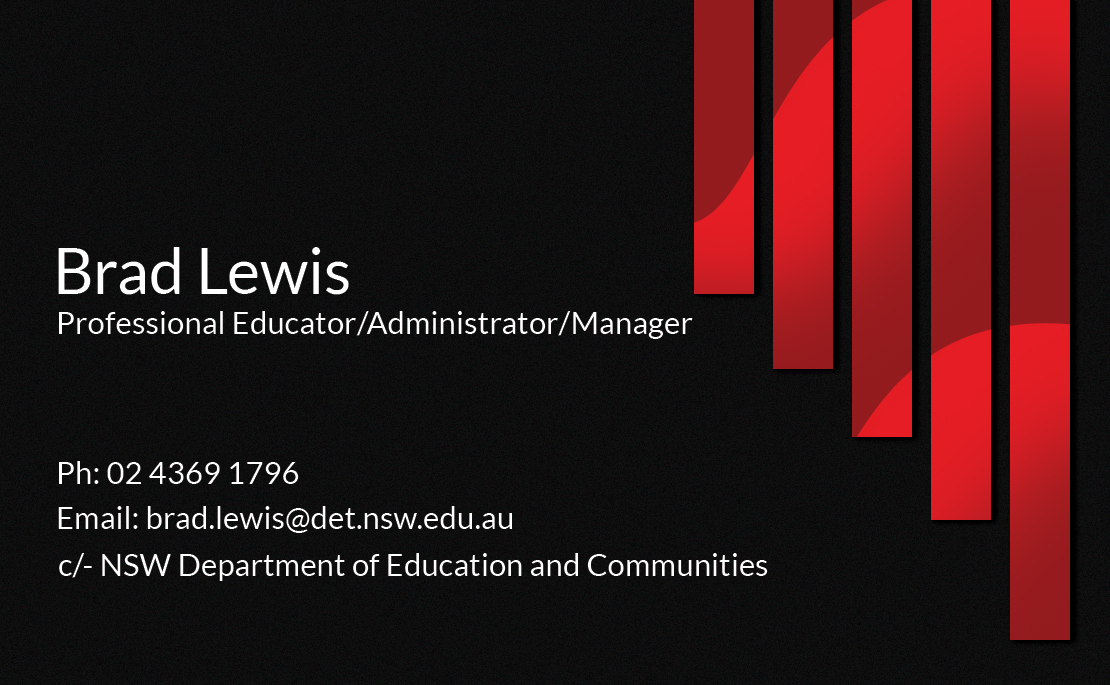 Business Card Design by anshtoyj for this project | Design #5392099