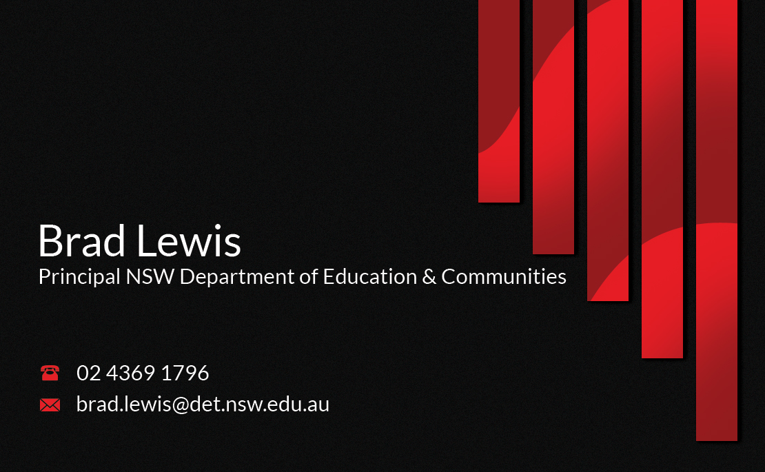 Business Card Design by anshtoyj for this project | Design #5402840