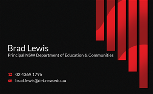 Business Card Design by anshtoyj for this project | Design: #5402840