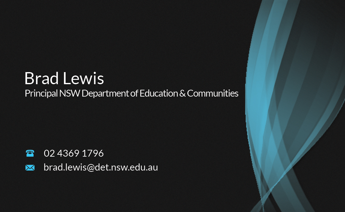 Business Card Design by anshtoyj for this project | Design #5403091